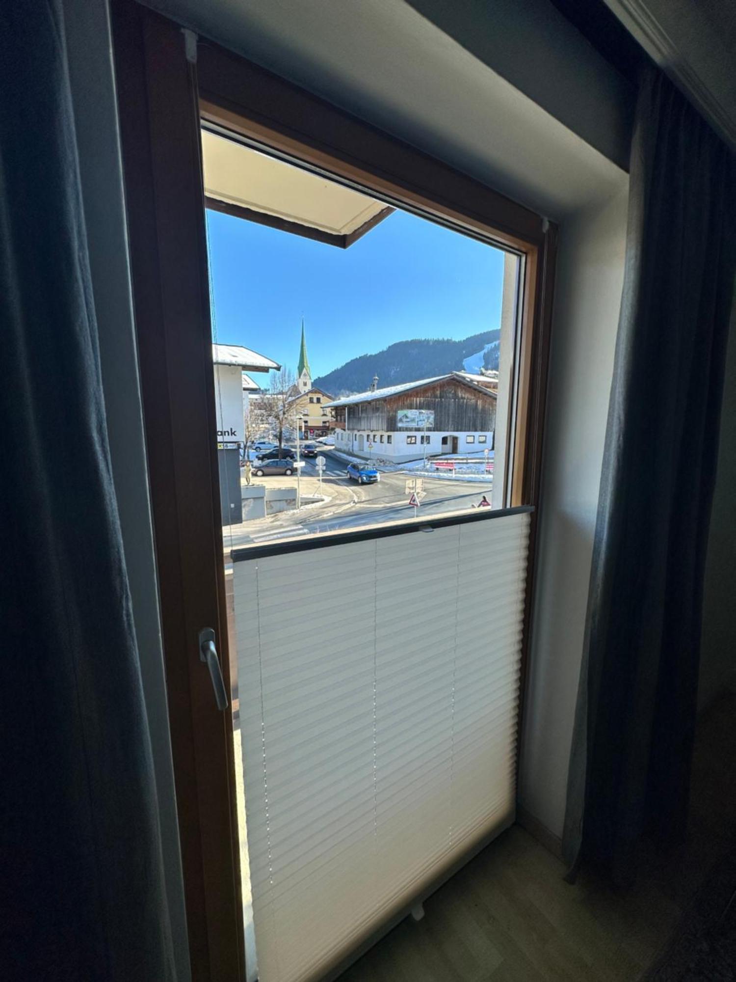 Appartement Alpenhof Wildschoenau Niederau Ngoại thất bức ảnh